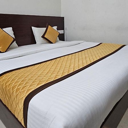 Blueway Residency Downtown Hotel Thiruvananthapuram Eksteriør billede