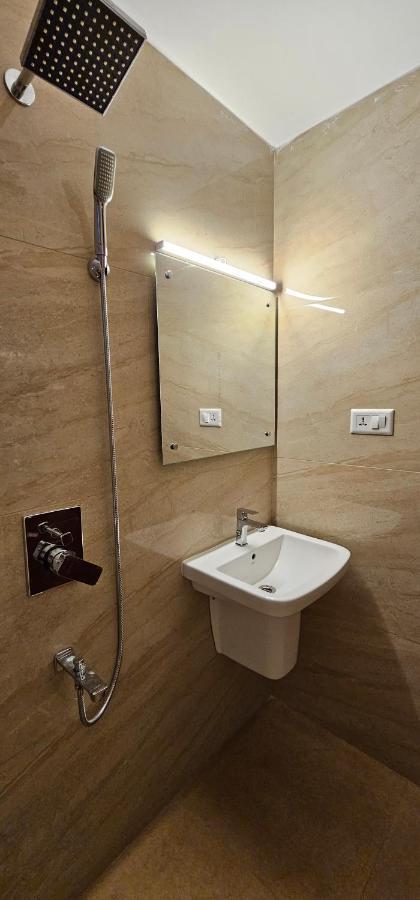 Blueway Residency Downtown Hotel Thiruvananthapuram Eksteriør billede