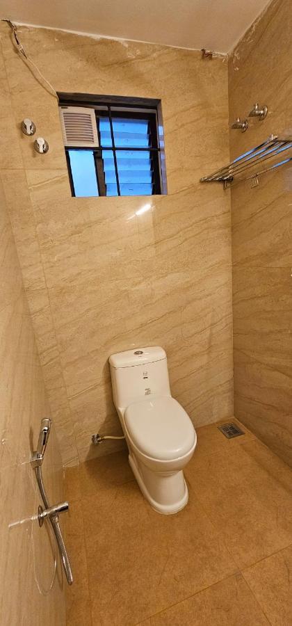 Blueway Residency Downtown Hotel Thiruvananthapuram Eksteriør billede