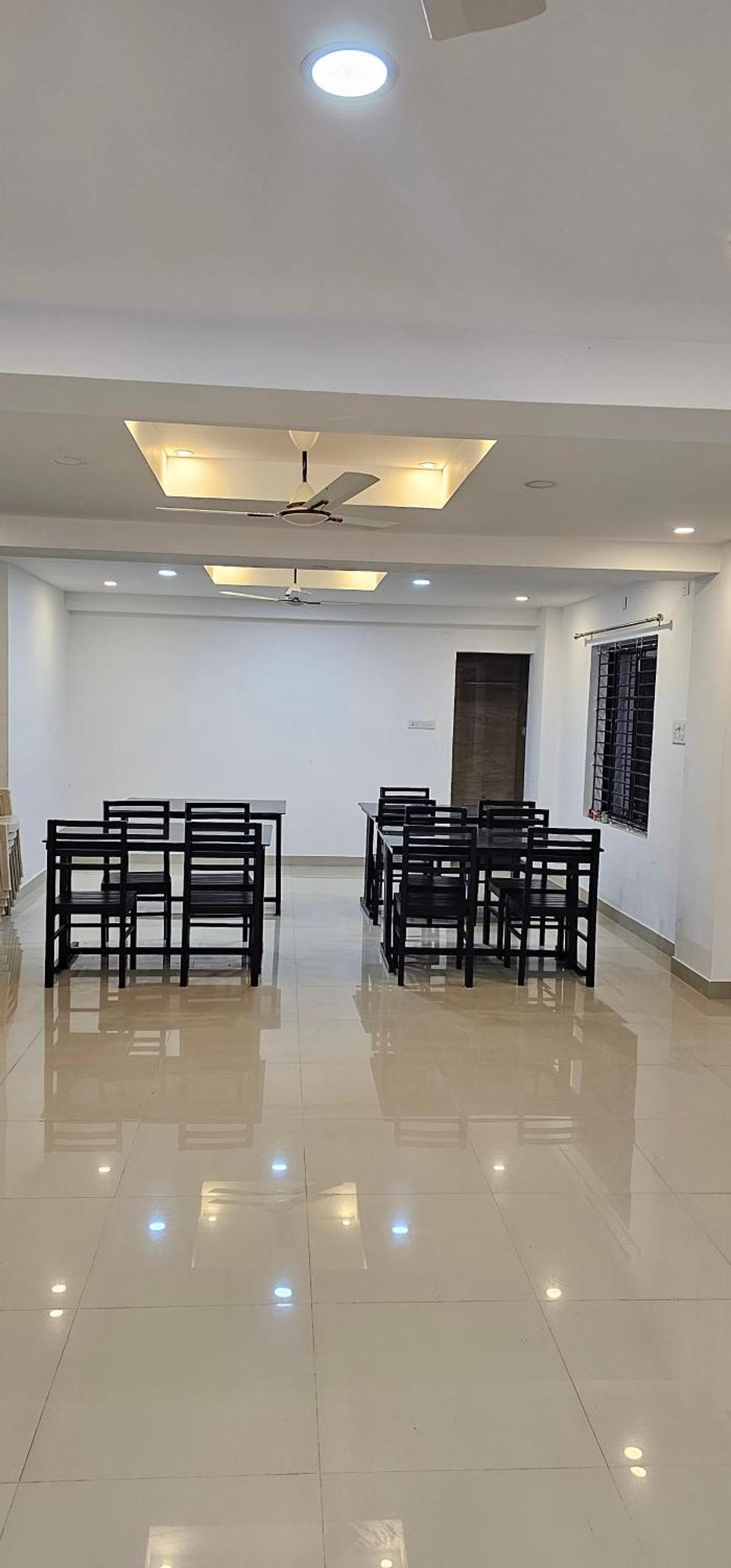 Blueway Residency Downtown Hotel Thiruvananthapuram Eksteriør billede