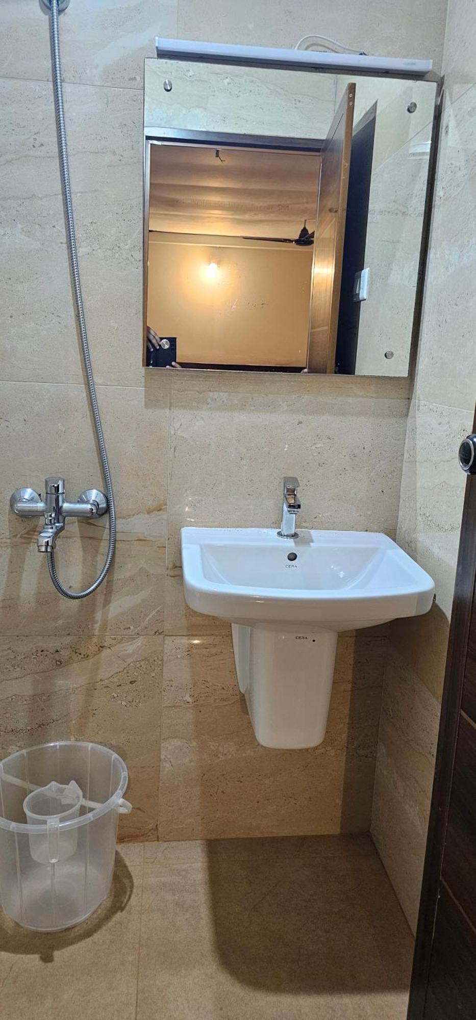 Blueway Residency Downtown Hotel Thiruvananthapuram Eksteriør billede