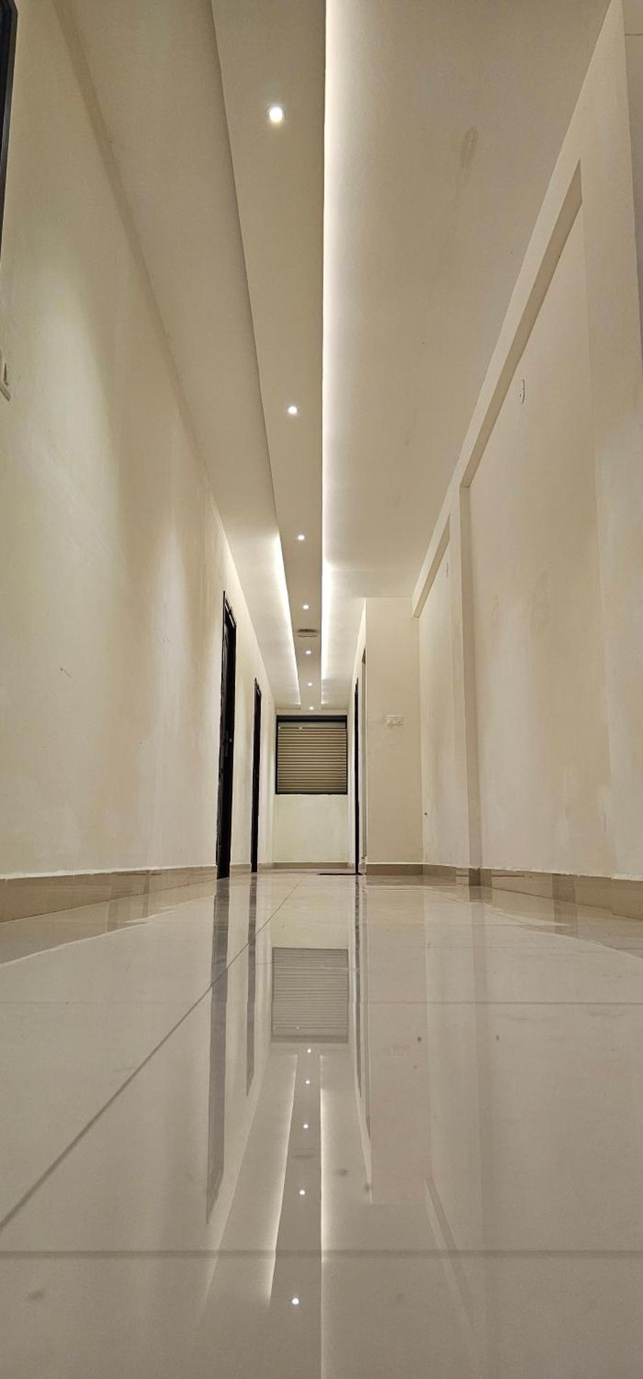 Blueway Residency Downtown Hotel Thiruvananthapuram Eksteriør billede
